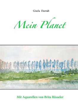 Mein Planet