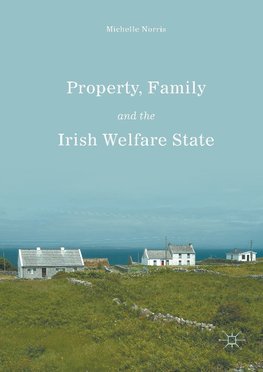 Property, Family and the Irish Welfare State