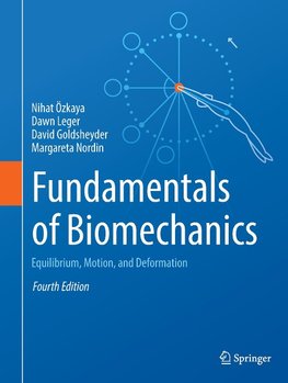 Fundamentals of Biomechanics