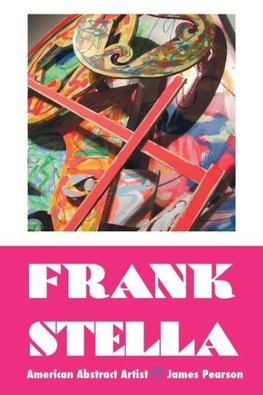 FRANK STELLA