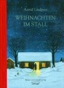 Weihnachten im Stall