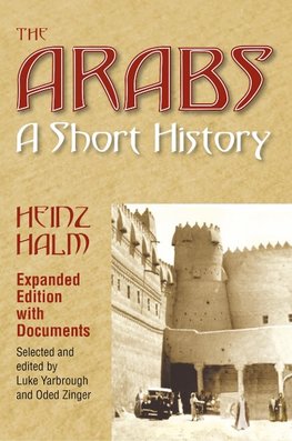 The Arabs: A Short History