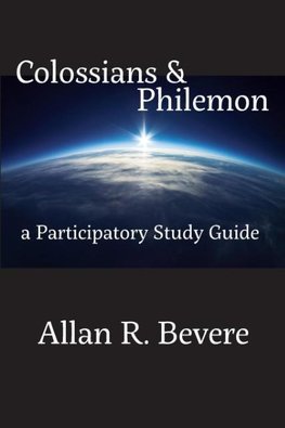 Colossians & Philemon