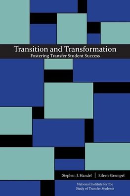 Transition and Transformation