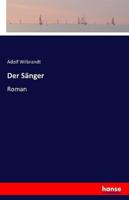 Der Sänger