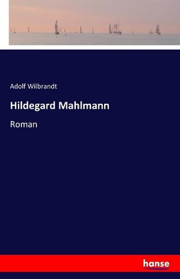 Hildegard Mahlmann