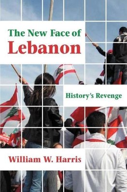 The New Face of Lebanon