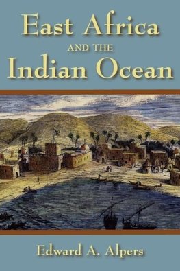 East Africa and the Indian Ocean