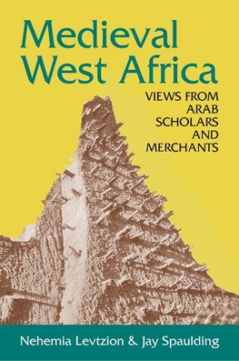 MEDIEVAL WEST AFRICA