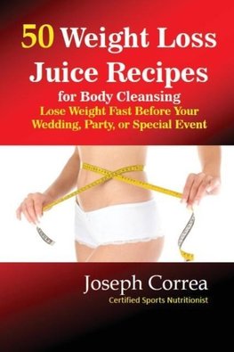 50 Weight Loss Juices