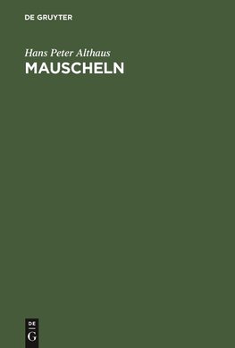 Mauscheln