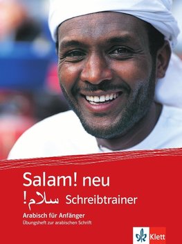 Salam! neu. Schreibtrainer