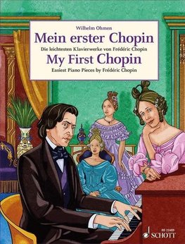 Mein erster Chopin