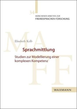 Sprachmittlung