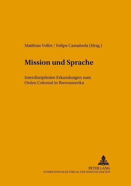 Mission und Sprache