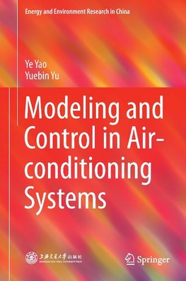 Modeling and Control in Air-conditioning Systems