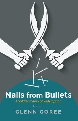 Nails from Bullets