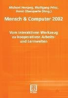 Mensch & Computer 2002