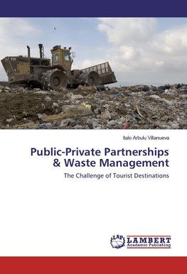 Public-Private Partnerships & Waste Management