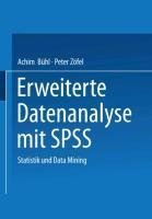 Erweiterte Datenanalyse mit SPSS