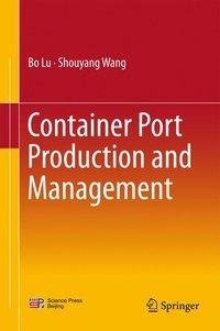 CONTAINER PORT PROD & MGMT 201