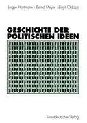 Geschichte der politischen Ideen