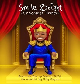 Smile Bright Chocolate Prince