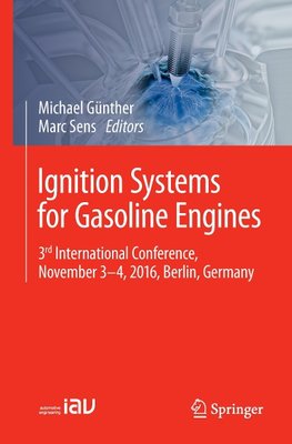 Ignition Systems for Gasoline Engines