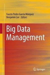 Big Data Management