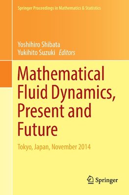 Mathematical Fluid Dynamics, Present and Future