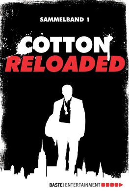 Cotton Reloaded - Sammelband 01