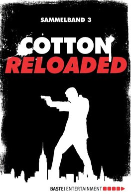 Cotton Reloaded - Sammelband 03