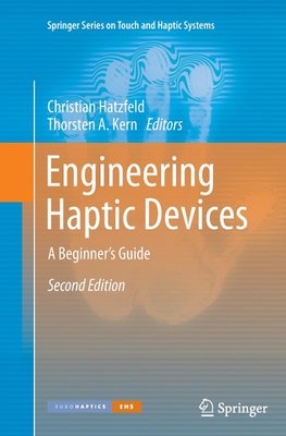 Engineering Haptic Devices