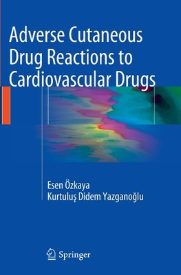 Adverse Cutaneous Drug Reactions to Cardiovascular Drugs