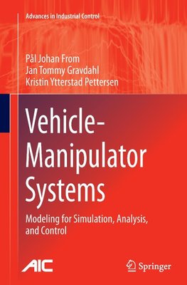 Vehicle-Manipulator Systems