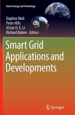 Smart Grid Applications and Developments