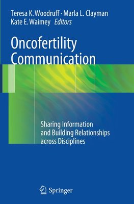 Oncofertility Communication