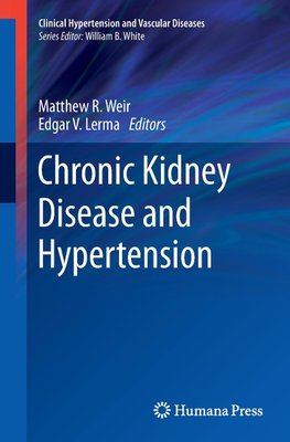 Chronic Kidney Disease and Hypertension