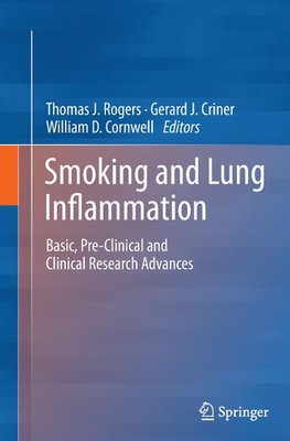 Smoking and Lung Inflammation