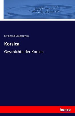 Korsica