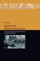 Jugend und Politikverdrossenheit