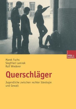 Querschläger