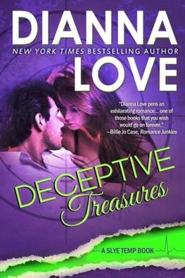 Deceptive Treasures