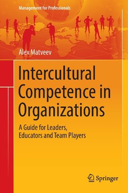 Intercultural Competence in Organizations