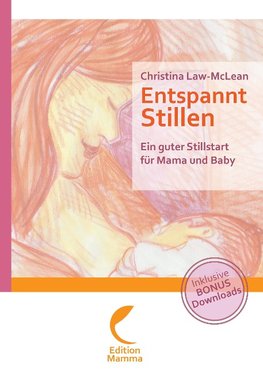 Entspannt Stillen