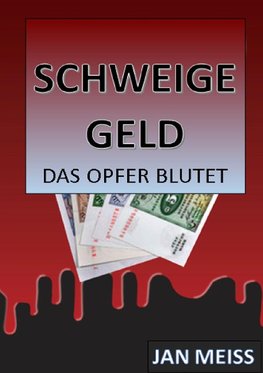 Schweigegeld