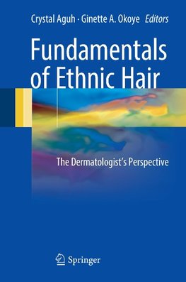 Fundamentals of Ethnic Hair