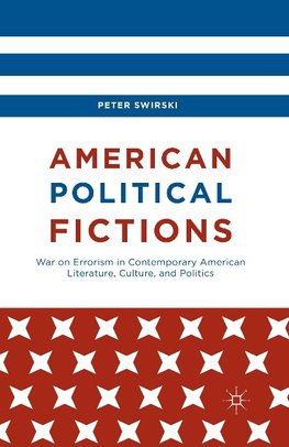 American Political Fictions