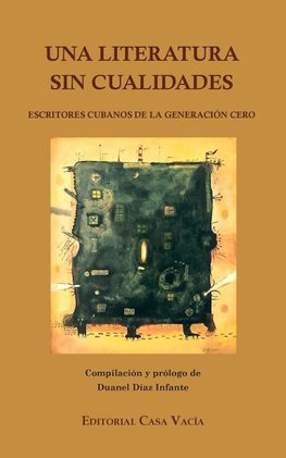 Una literatura sin cualidades