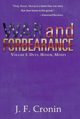 War and Forbearance